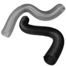 Rubber Hose, Black