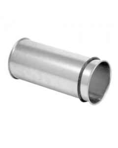QF Adjustable Nipple with O-Ring