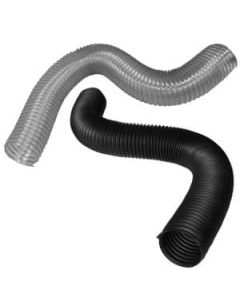 Rubber Hose, Black