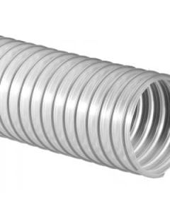 Static Dissipative
Urethane Hose, Clear