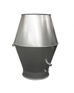 QF Jet Cap