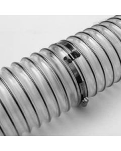 Bridge Clamp for Hose