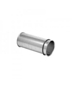 QF Adjustable Nipple 18ga