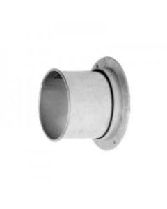QF Angle Flange Adapter