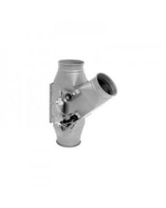 QF Automatic Diverter Valve