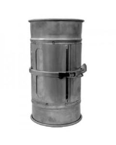 QF Bleed-in Valve