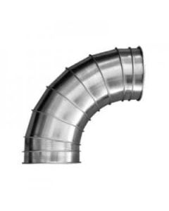 QF Elbow Long Radius