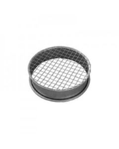 QF End Cap with Birdscreen