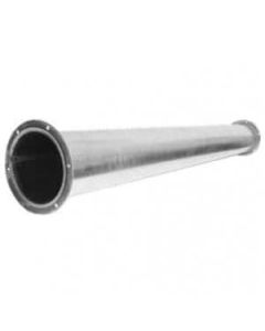 Flanged Duct Pipe, 3" - 24"