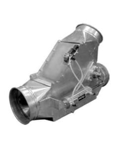 QF SD Manual Diverter Valve