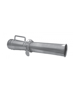 QF Suction Nozzle Assembly