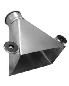 QF Router Hood with Magnet