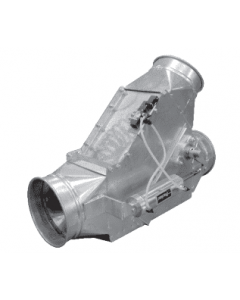 SD Auto Diverter Valve