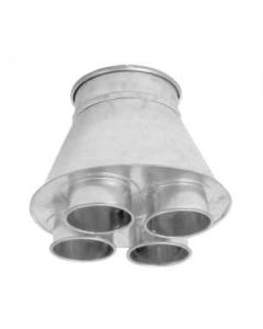 QF Suction Hood