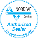 Nordfab Logo